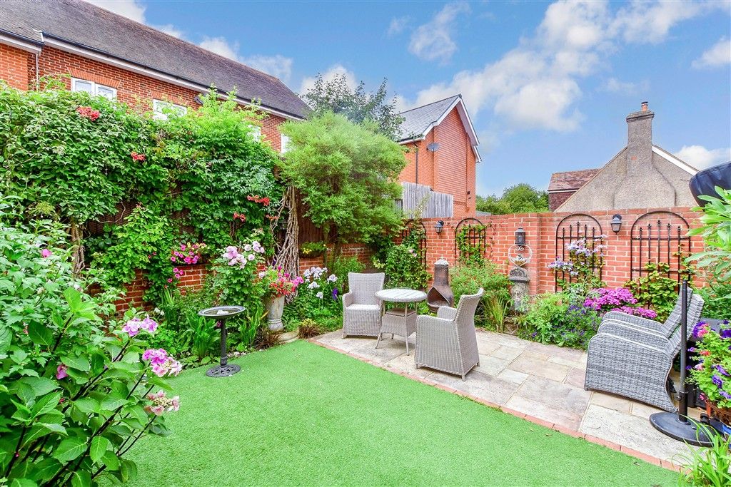 Property photo 2 of 12 Rear Garden