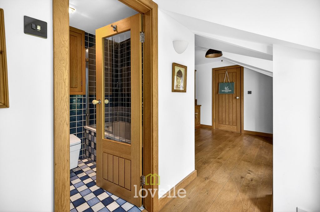Additional image 29 of 4 bed detached house for saleMain Road, Hatcliffe DN37