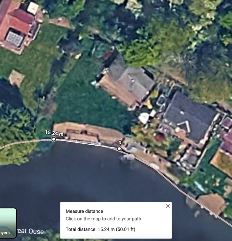 Property photo 3 of 33 Plot Size Approx