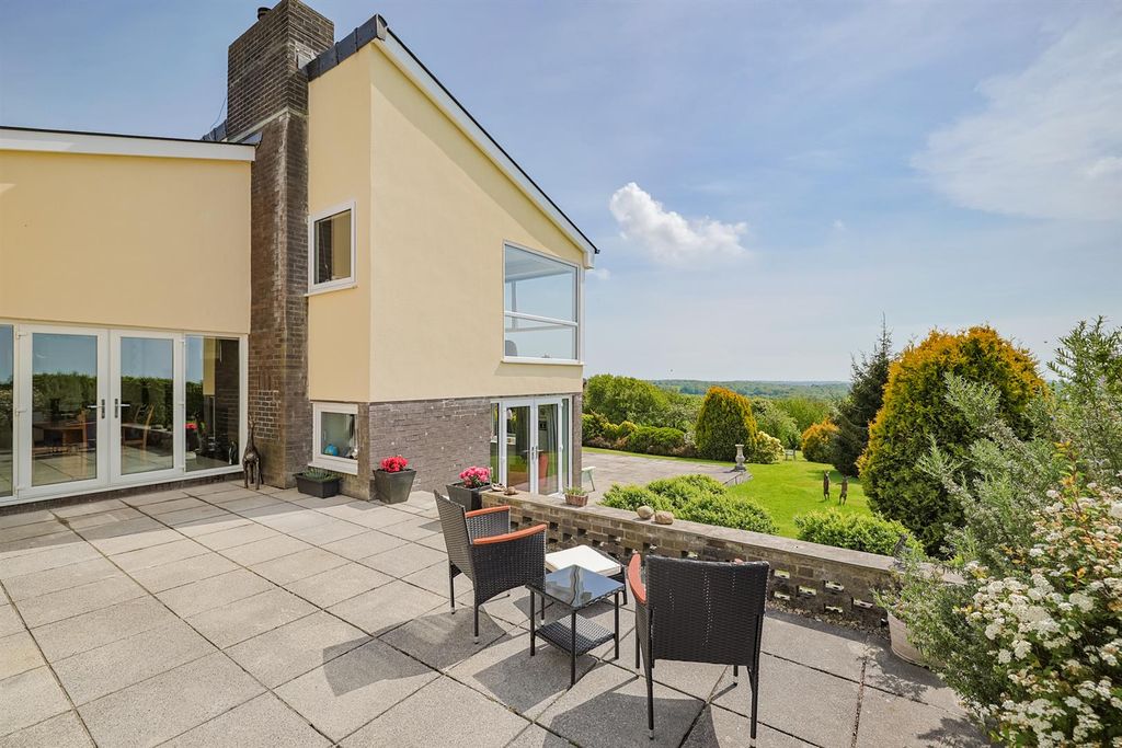 Additional image 31 of 5 bed detached house for saleMisty Hills Close, Three Crosses, Swansea SA4