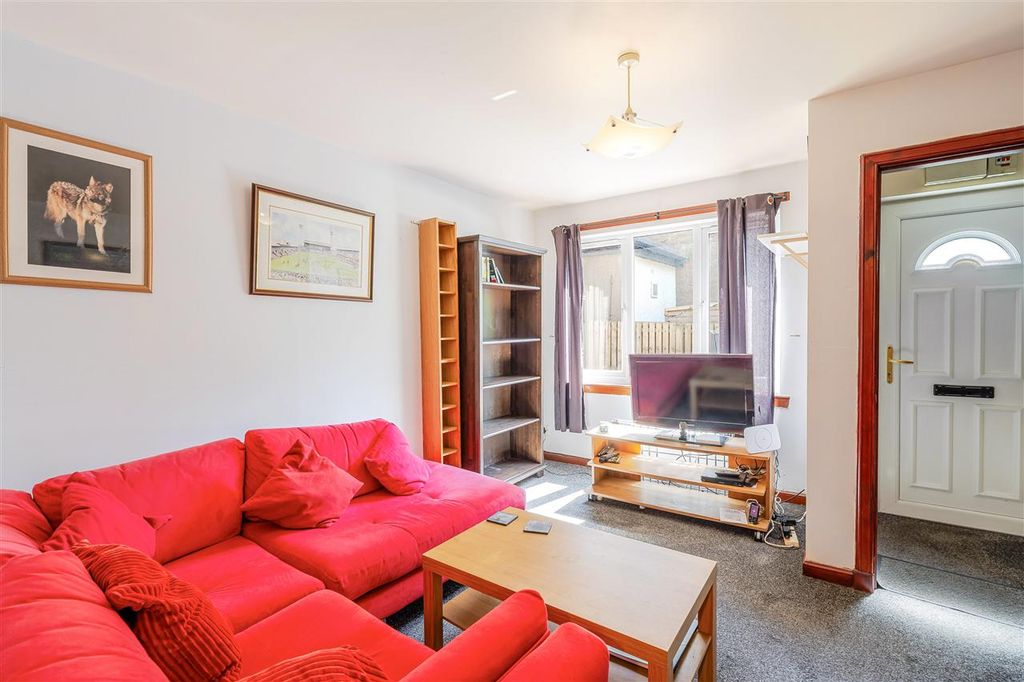 1 bed flat for saleMid Street, Bathgate EH48 photo 4