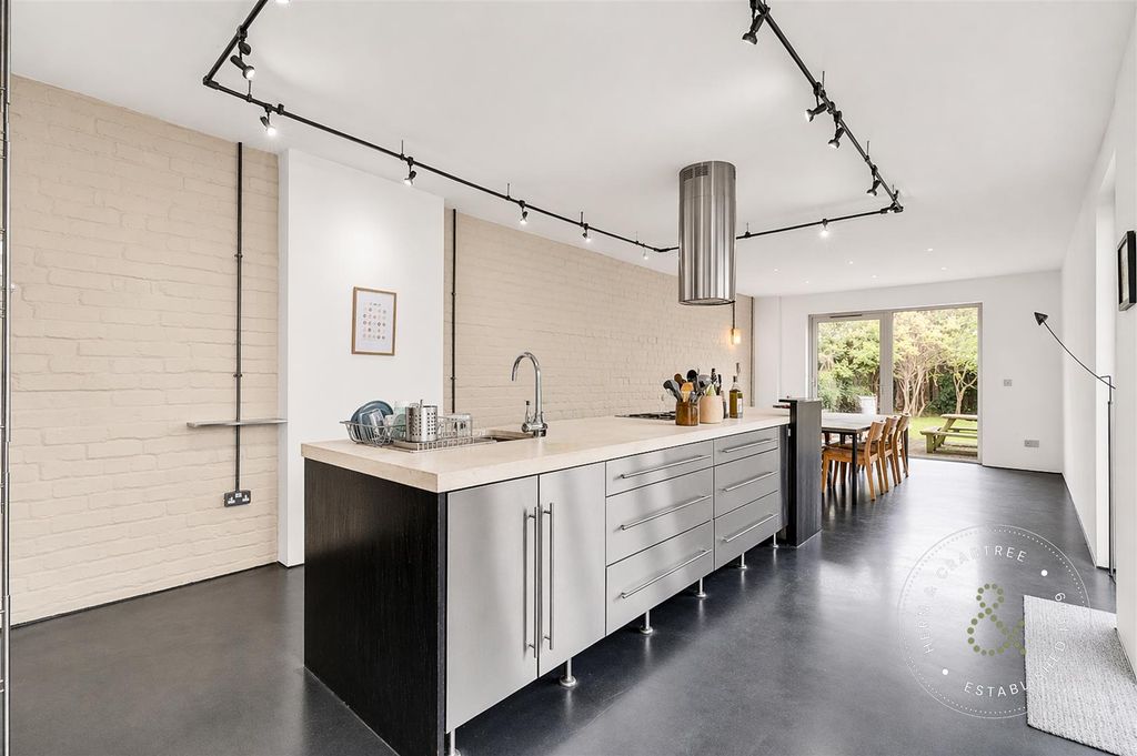 Additional image 7 of 5 bed semi-detached house for saleCathedral Road, Pontcanna CF11