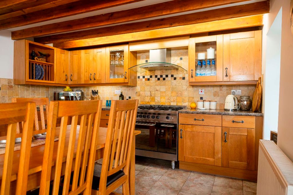 Additional image 6 of 3 bed cottage for saleTai Fforest, Nelson, Treharris CF46