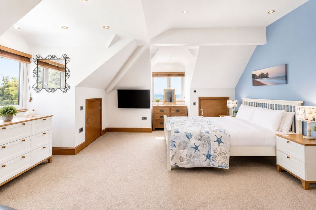 Additional image 37 of 5 bed detached house for saleAberdovey LL35