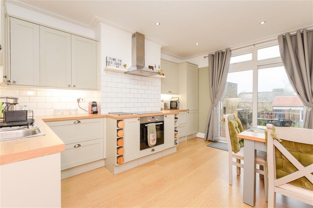 Property photo 3 of 13 Kitchen/Diner