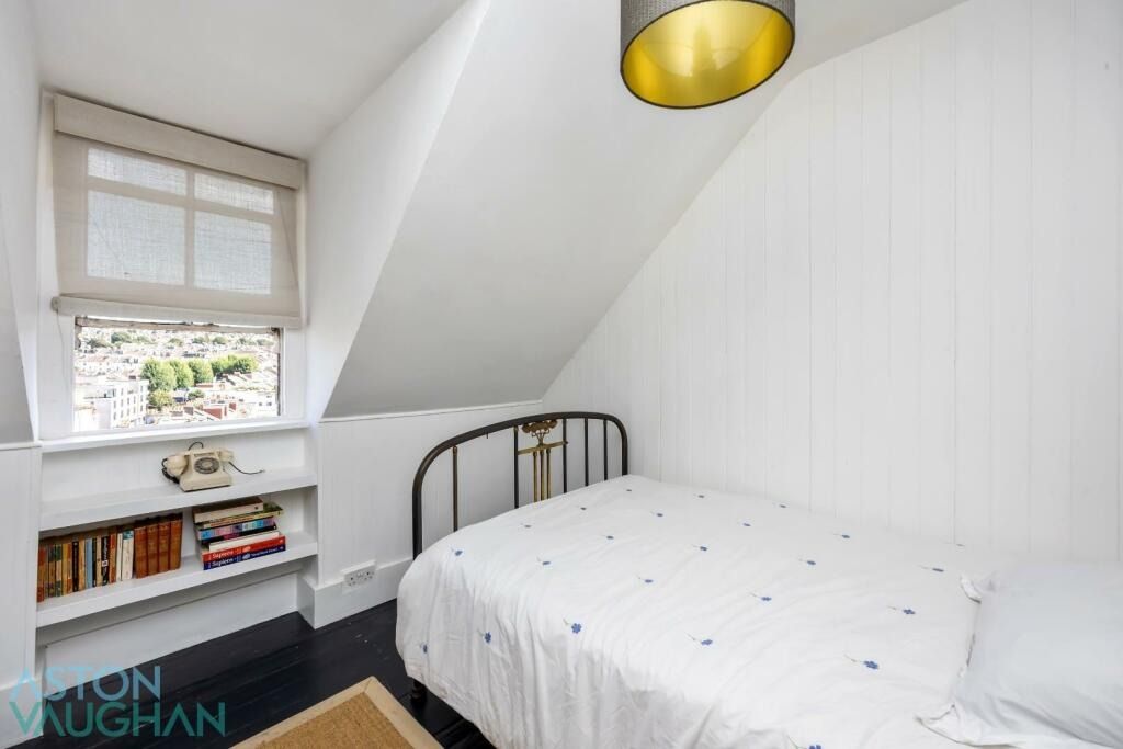 Additional image 12 of 4 bed terraced house for saleRoundhill Crescent, Brighton BN2