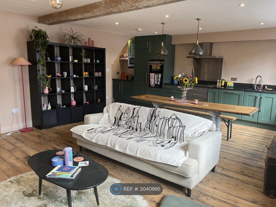 Property photo 1 of 14 Open Plan Kitchen Living Room
