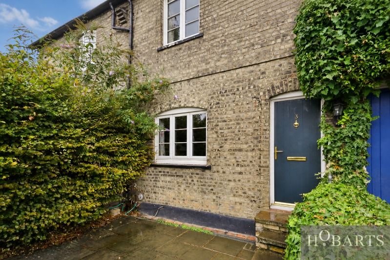 Property photo 1 of 14 2 Bedroom Victorian Terraced Cottage With Garden - Extended To The Rear And With Loft Space Potential And A Storage Cellar