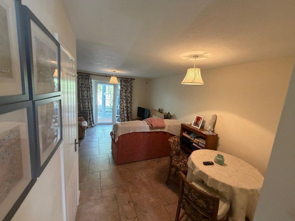 Property photo 3 of 10 Open Plan Living Room And Dining Room
