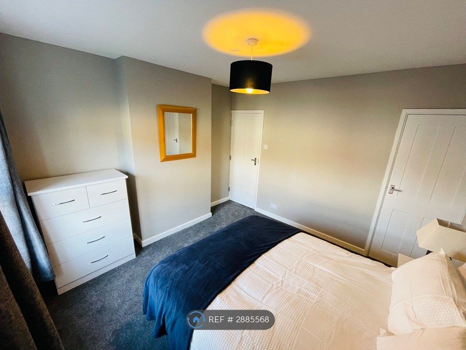Property photo 3 of 16 Bedroom 2 - Double Room For Couples Occupancy