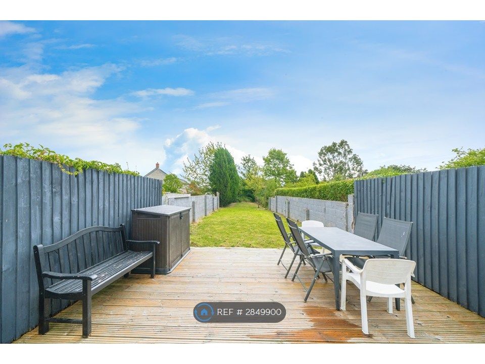 Property photo 2 of 23 Decked Area