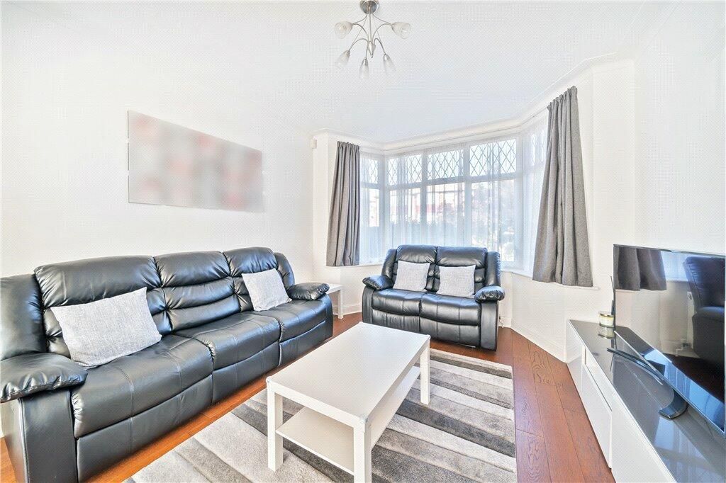 Property photo 3 of 19 Davidson Frost-Wellings, Dfw, Lyon Mead, Stanmore,