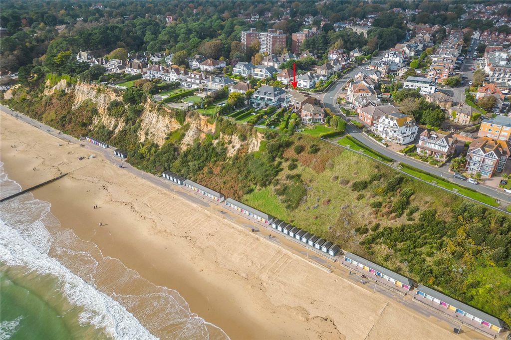 Additional image 20 of 4 bed semi-detached house for saleAlumhurst Road, Bournemouth BH4