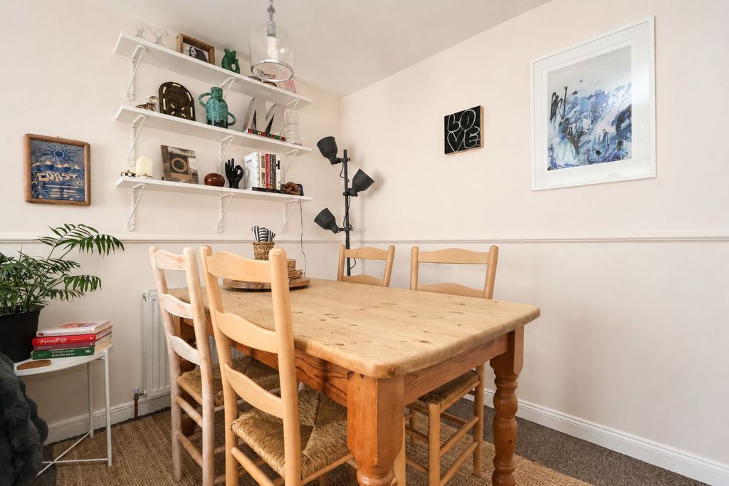 Property photo 3 of 23 Dining Area