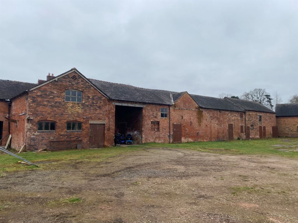 Additional image 3 of Land for saleYarnfield Lane, Stone ST15