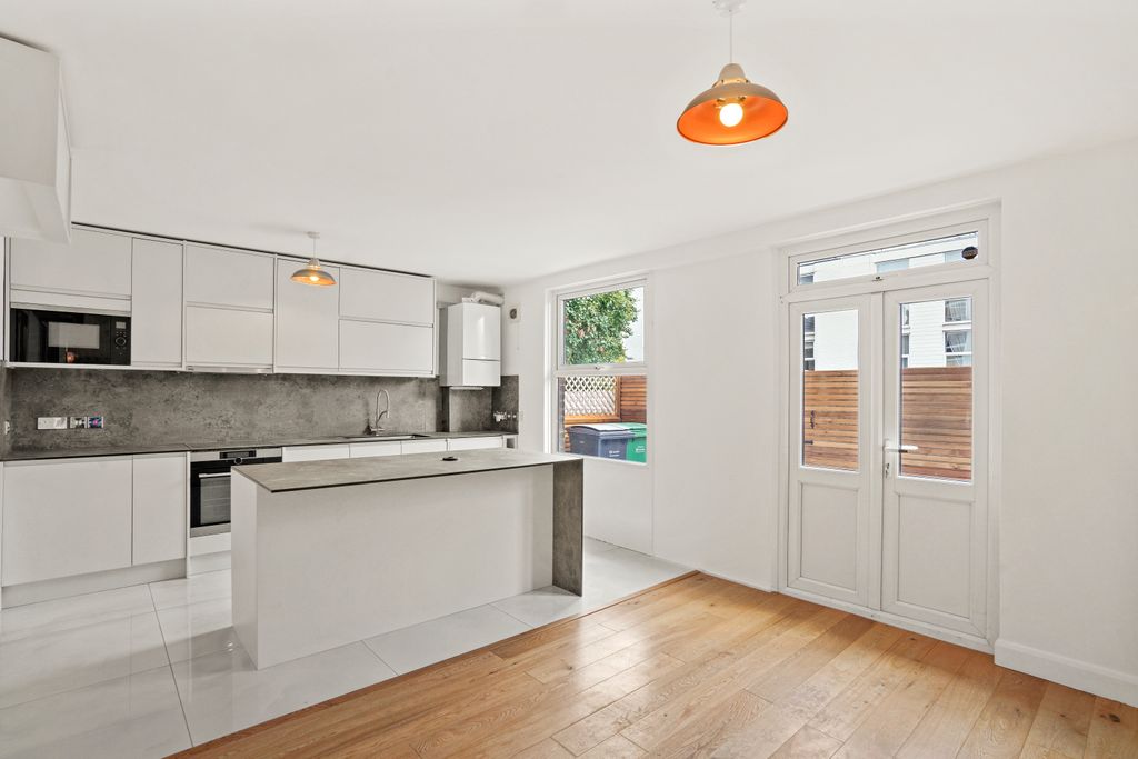 Property photo 1 of 12 Kitchen View 1