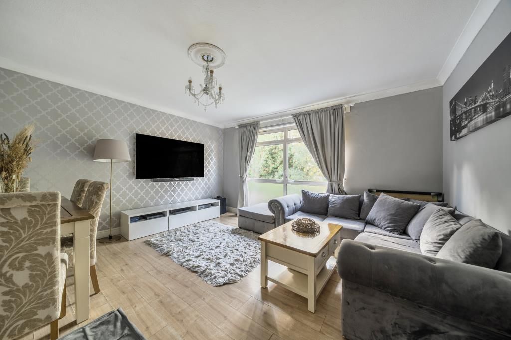 Property photo 3 of 21 Living Area