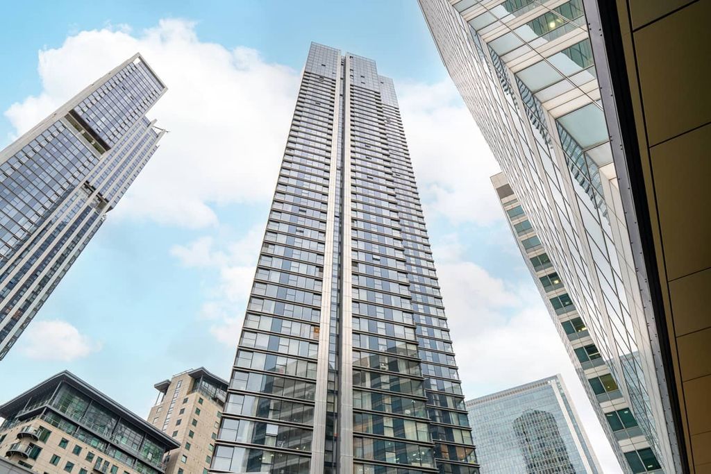 Property photo 3 of 18 803 Hampton Tower - Image 3