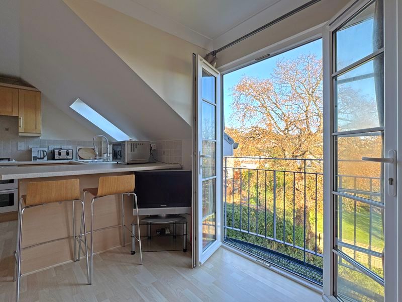 2 bed flat for saleWoolbrook Road, Sidmouth EX10