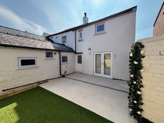 Property photo 2 of 9 Rear 1