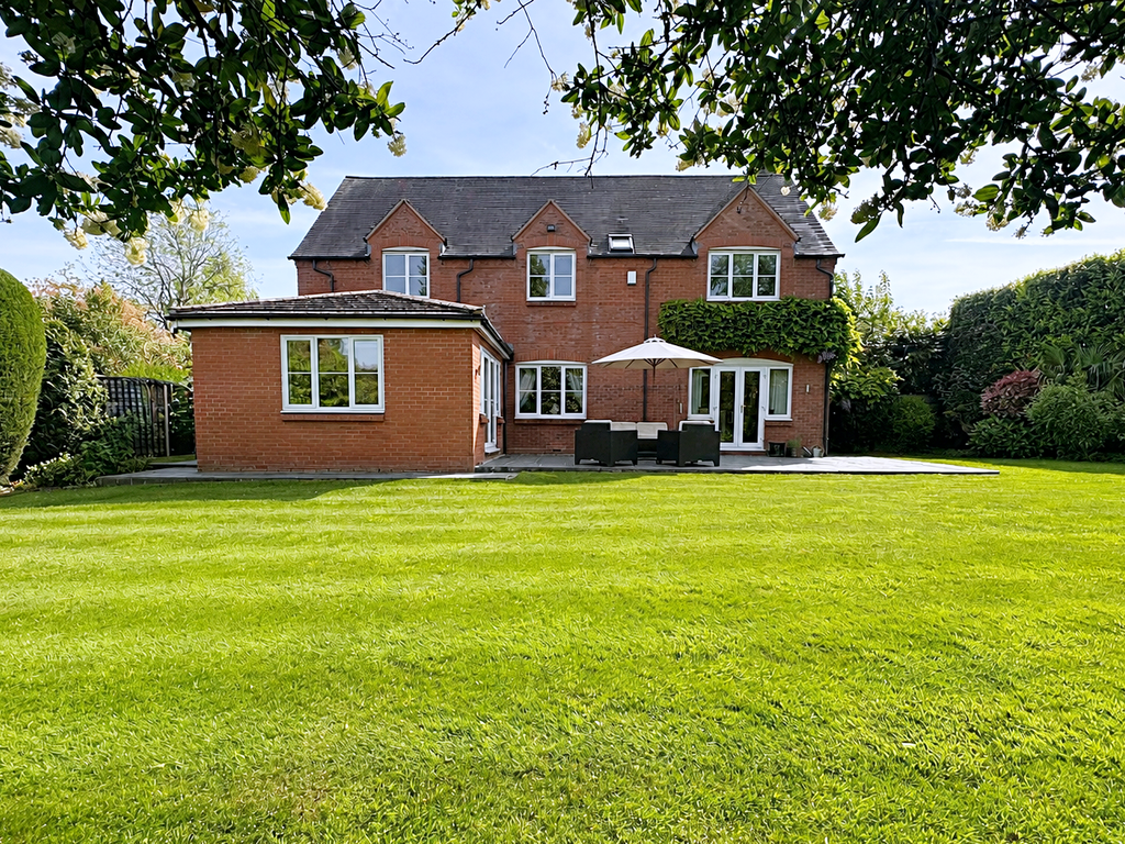 Additional image 16 of 5 bed detached house for saleColeby Close, Westwood Heath, Coventry CV4