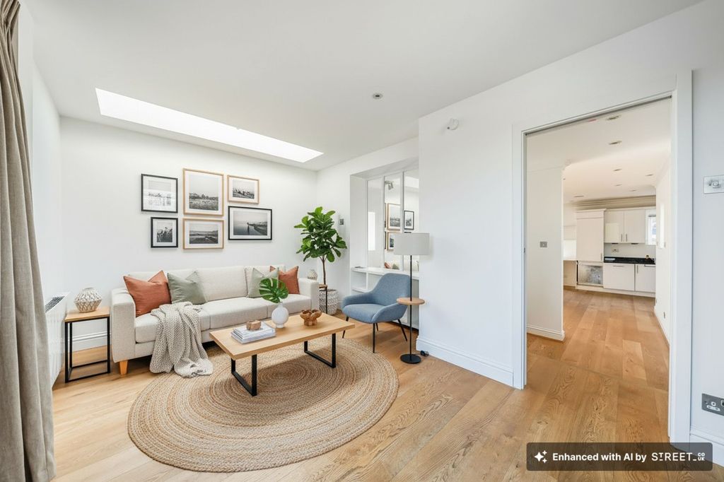 Property photo 2 of 21 Image Enhanced With CGi Furniture