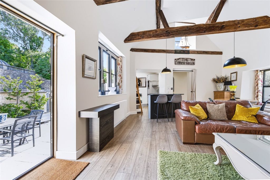 Property photo 3 of 23 Open Plan Living