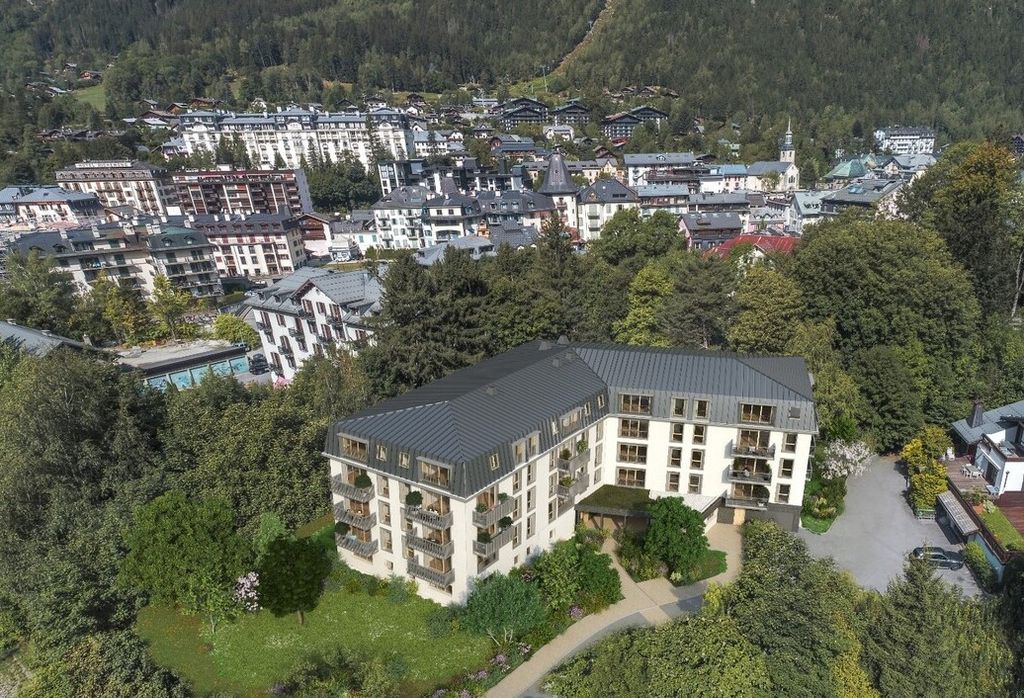 Property photo 2 of 12 The Ski Apartments F