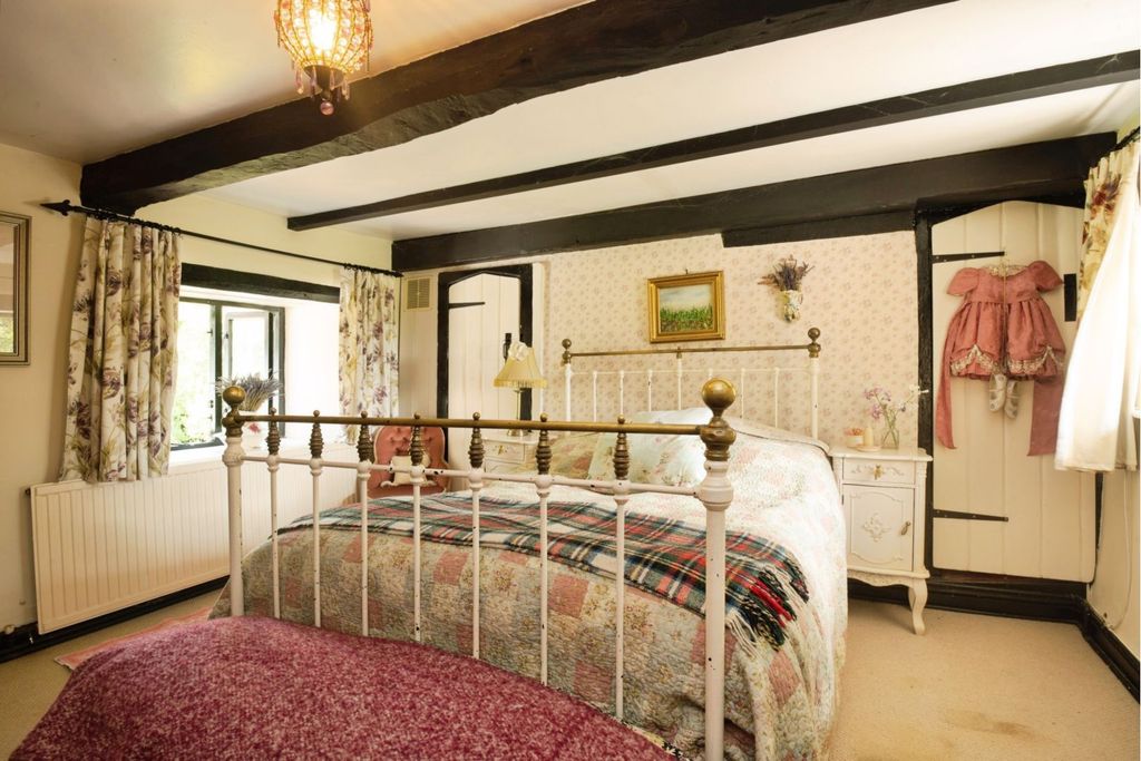 Additional image 18 of 4 bed detached house for saleMount Road, Pontypool NP4