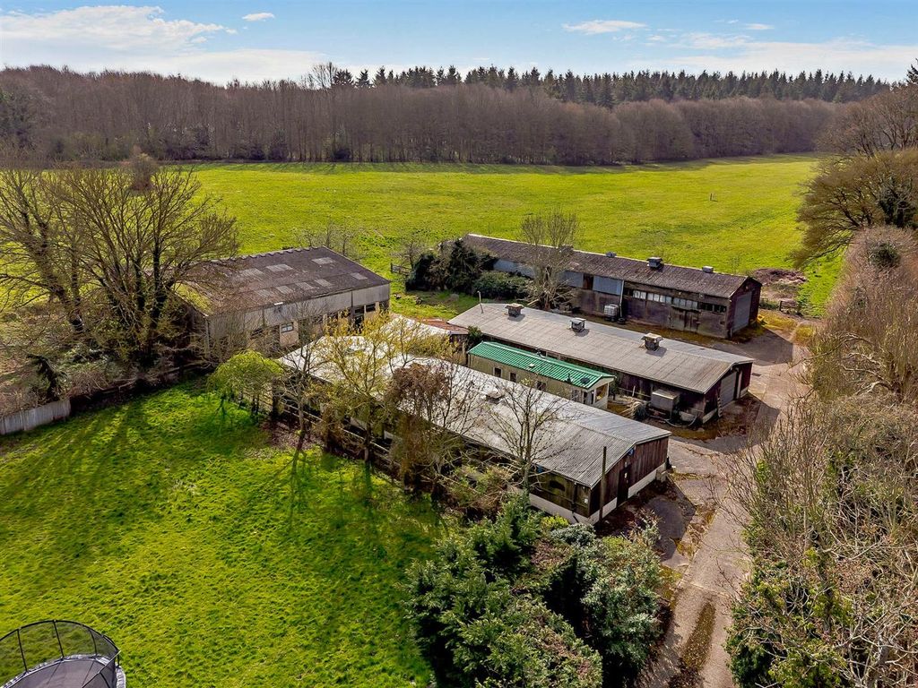 Property photo 2 of 8 Aerial 2