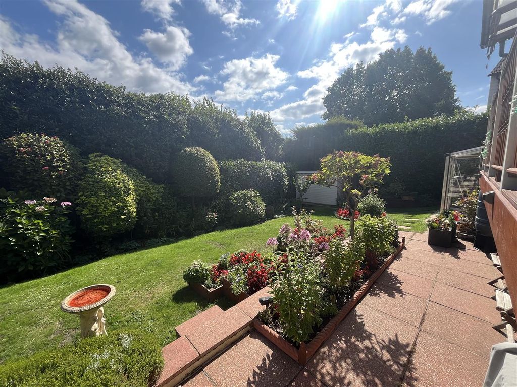 Additional image 14 of 4 bed detached house for saleGibraltar Rise, Heathfield TN21
