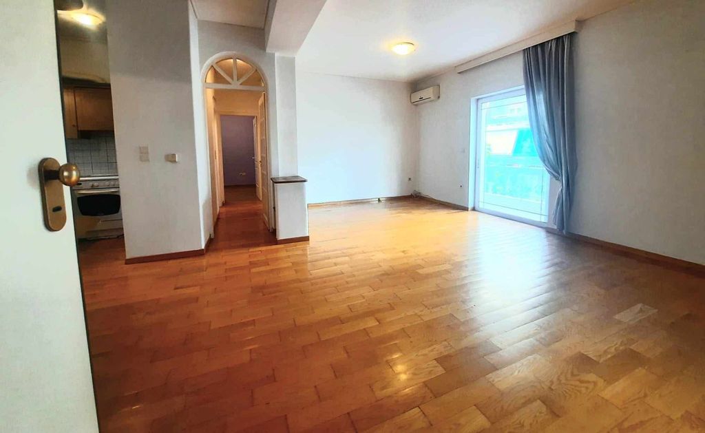 Property photo 1 of 16 Neos Kosmos – Agios Sostis | Exceptional 88 Sq.m. Floor-Through Apartment – Residence & Investment