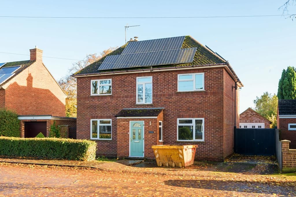 Property photo 1 of 9 External View