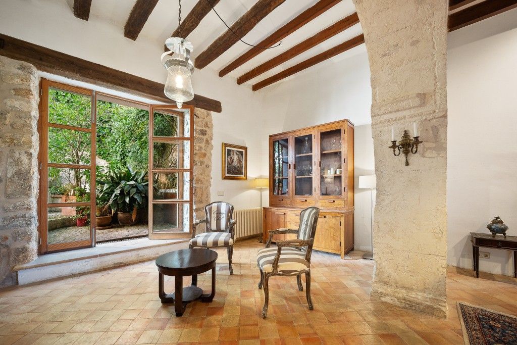 Property photo 2 of 19 Living