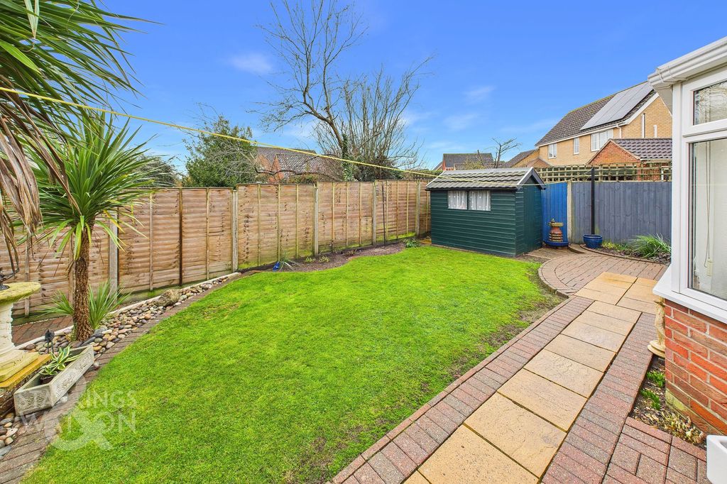 Additional image 18 of 4 bed detached house for saleCranes Meadow, Harleston IP20