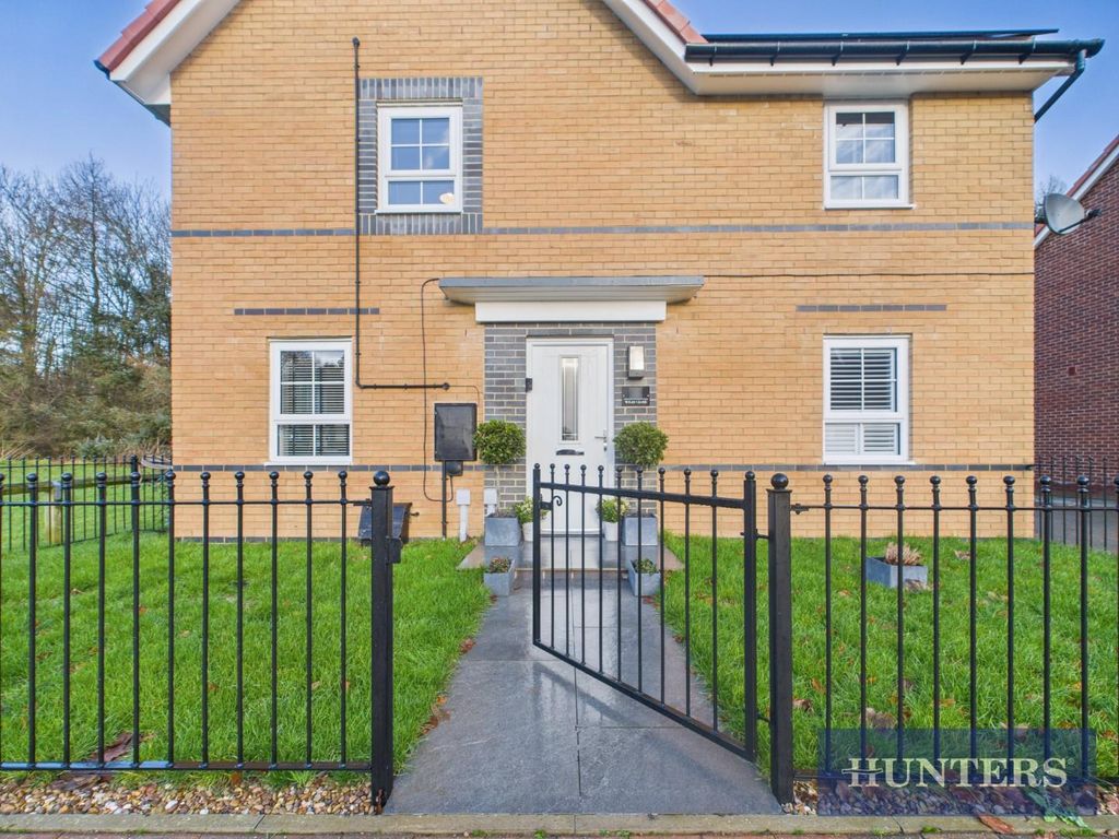 Additional image 21 of 4 bed detached house for saleWiles Close, Driffield YO25