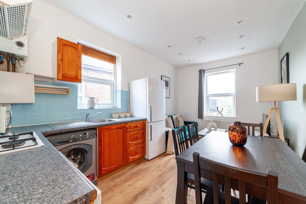 Property photo 2 of 35 Kitchen