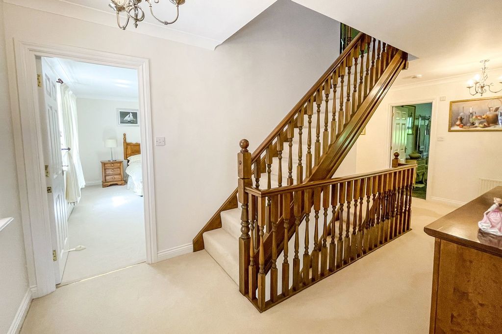 Additional image 23 of 6 bed detached house for saleJellicoe Road, Manadon Park, Plymouth PL5