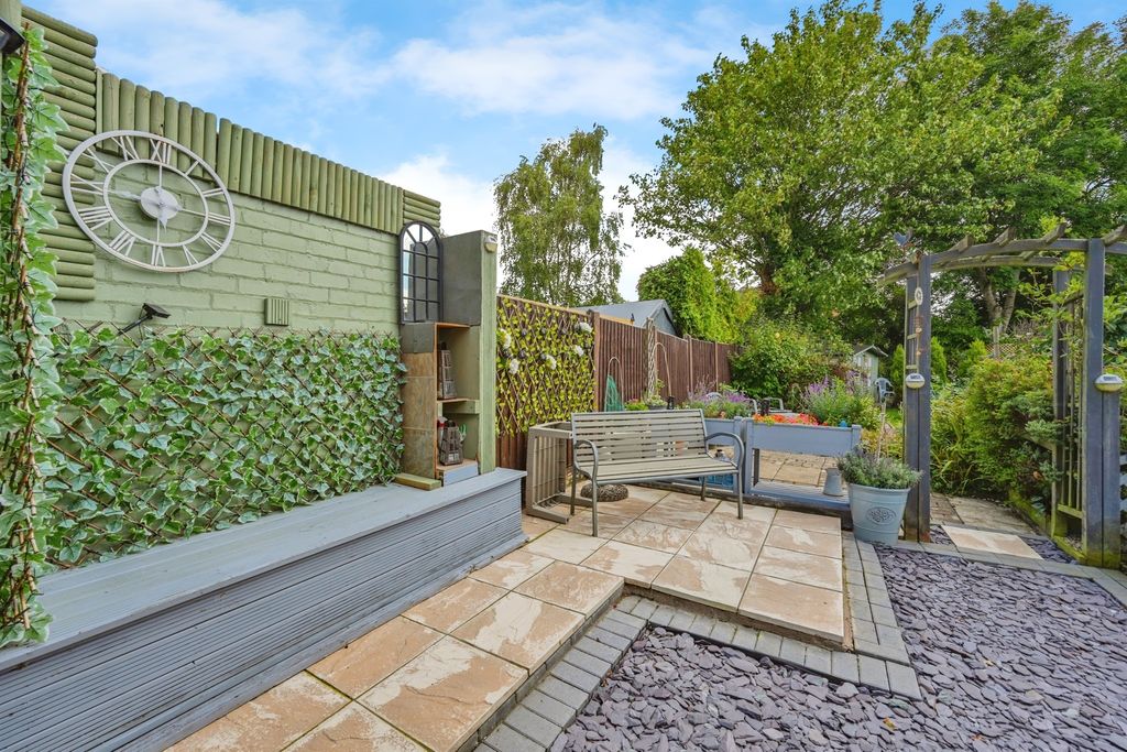 Property photo 2 of 18 Externally: