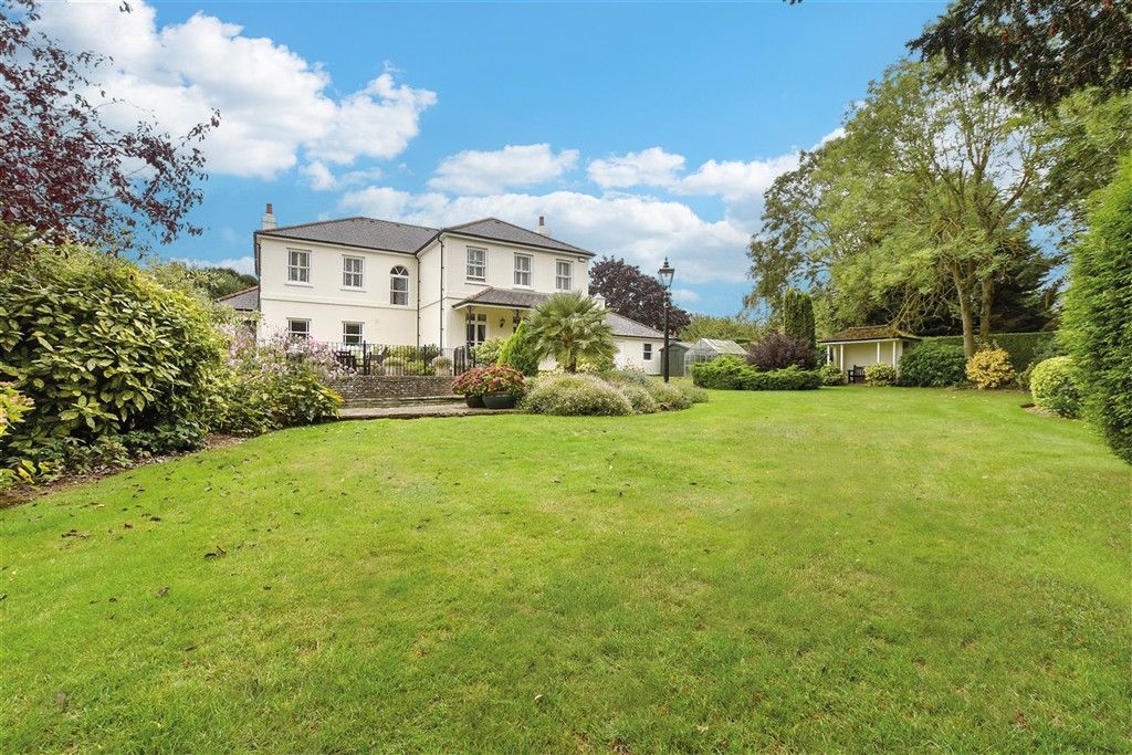 Property photo 1 of 30 Rear Elevation