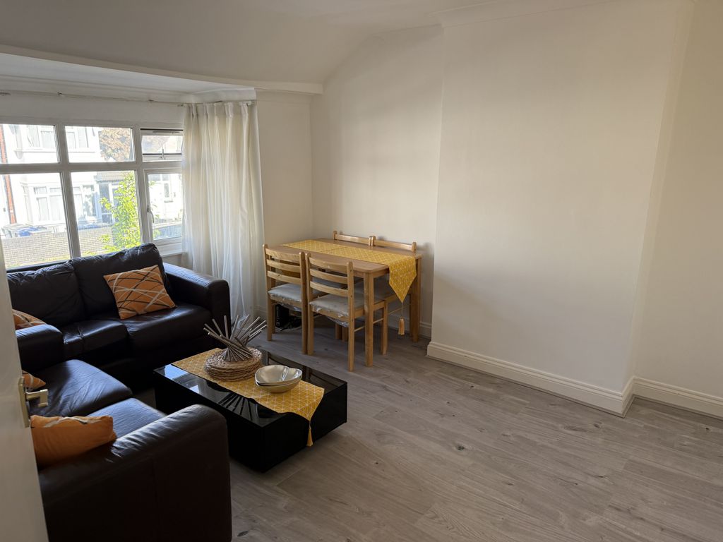 Property photo 1 of 7 1 Bed Flat To Rent Hamilton Road, London Nw11