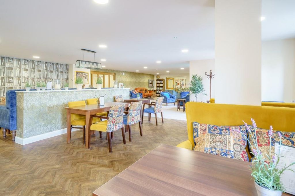 Additional image 25 of 1 bed flat for saleCrocus Court, Station Road, Poulton-Le-Fylde FY6