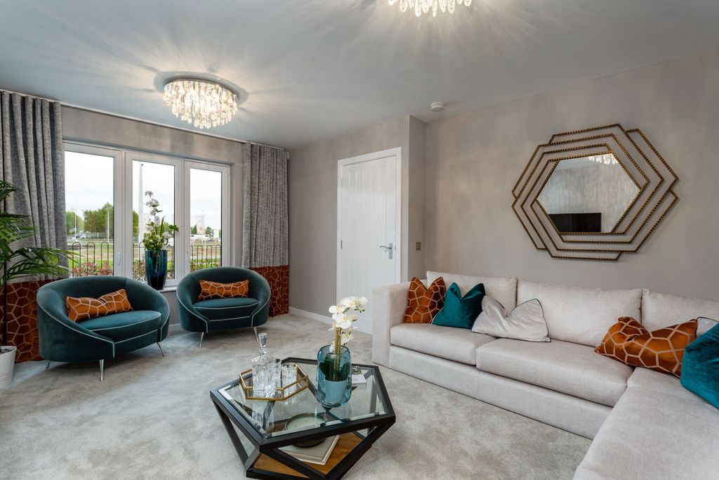 Property photo 3 of 15 Showhome Photography