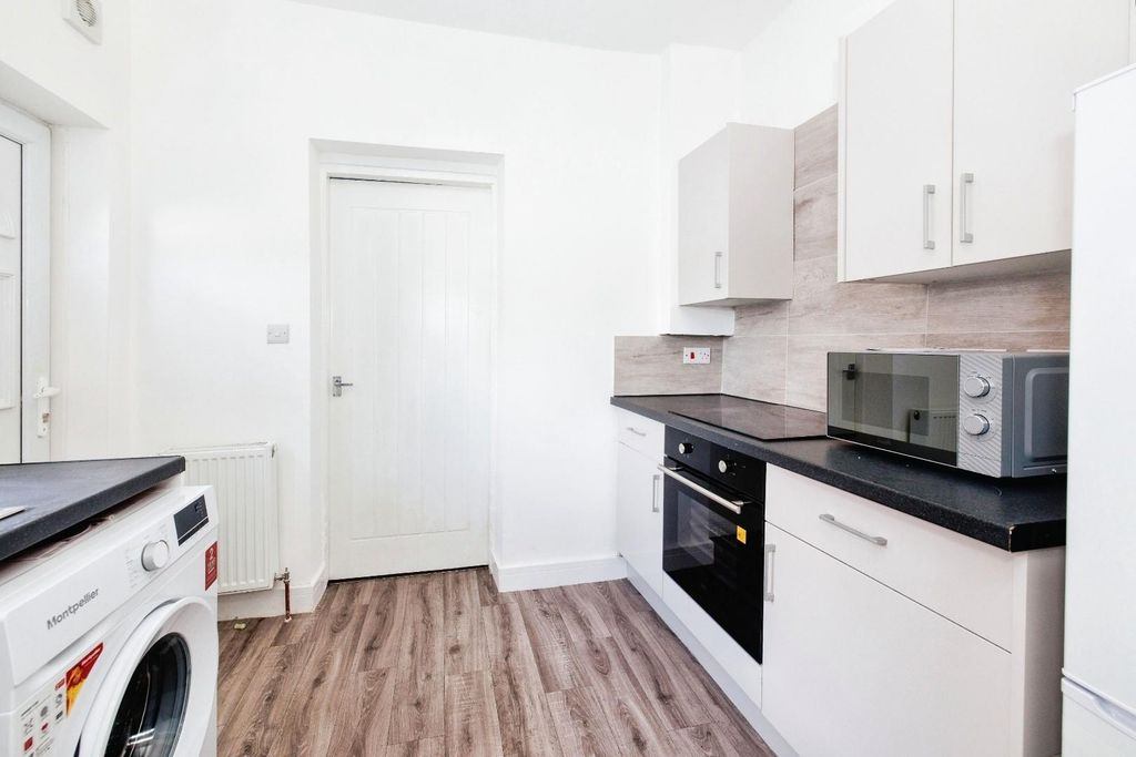 Property photo 3 of 12 Kitchen Alternative View