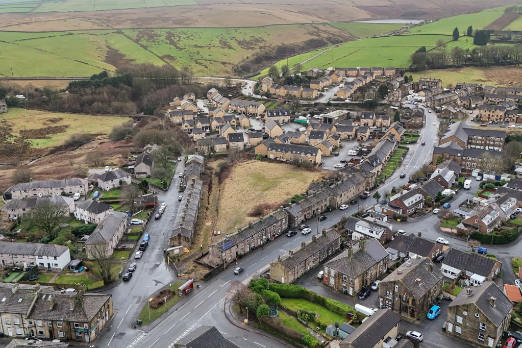 Additional image 7 of Land for saleOld Road, Denholme, Bradford, West Yorkshire BD13
