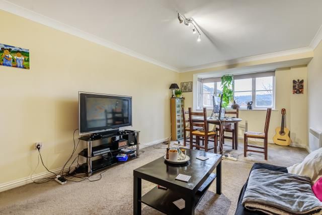 Property photo 3 of 10 Living Area