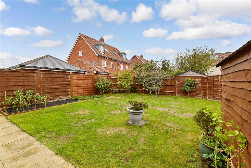 Property photo 2 of 14 Rear Garden