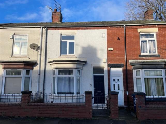 Property photo 1 of 8 Front