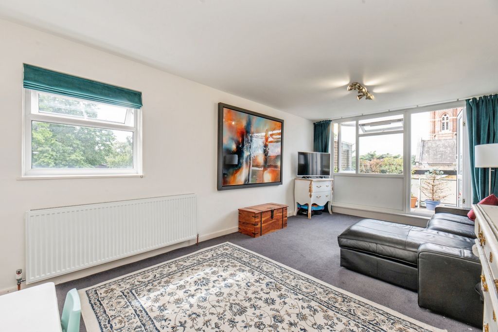 Property photo 3 of 15 Living Area