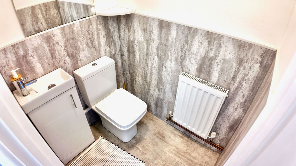 Additional image 17 of 2 bed semi-detached house for saleHighfield Crescent, Pontllanfraith NP12